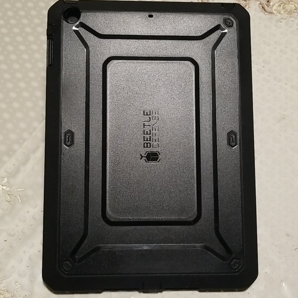 iPad5 case Supcase - Picture 3 of 6